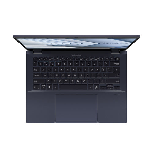 ASUS ExpertBook B5 B5404CM-Q5U715X Intel Core Ultra 7 155U Laptop 35.6 cm (14 ASUS ExpertBook B5 B5404CM-Q5U715X Intel Core Ultra 7 155U Laptop 35.6 cm (14